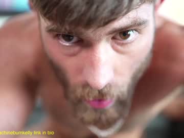 man cam all day machinebumkelly image #4413959