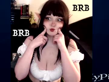 girl cam all day lilypixel image #5273392