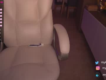 girl cam all day mykinkybunny image #3183508