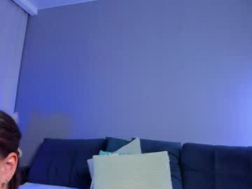 girl cam all day mirabrunette image #8779979