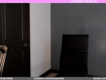 girl cam all day minarocket_ image #4798447