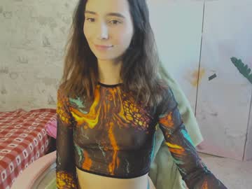girl cam all day crystalnut image #6188004