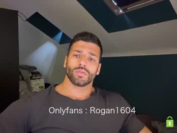man cam all day rogan1604 image #1838225