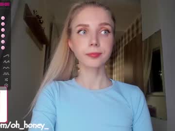 girl cam all day oh_honey_ image #3375688