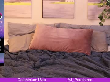 girl cam all day aj_peachtree image #6667835