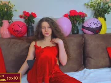 girl cam all day toxl image #1107846