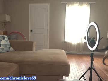girl cam all day chroniclove image #4320009