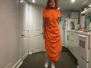 girl cam all day bigredcarrott image #5288213