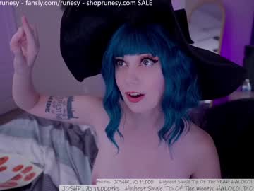 girl cam all day runesy image #7966456