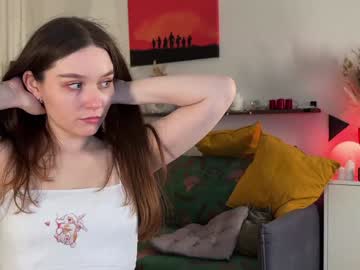 girl cam all day kristyspiritedaway image #8667417