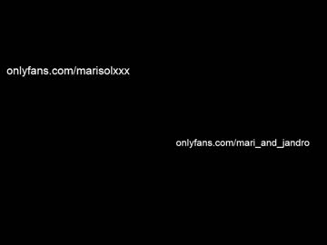 girl cam all day mari_and_jandro image #2333335