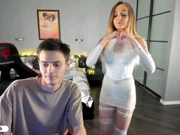 couple cam all day mia_n_harry image #4440470