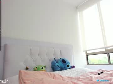 girl cam all day stephany_ricci image #4124961