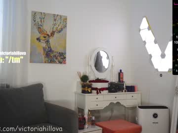 girl cam all day victoriahillova image #659308