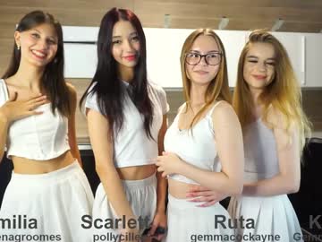 girl cam all day gemmacockayne image #7865898