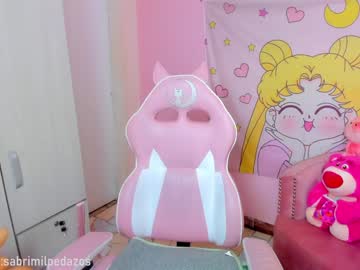 girl cam all day sabrina_geek image #3287180
