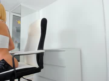 girl cam all day ingridblondy94 image #3701216