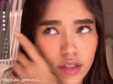 girl cam all day _meghan_gomez1_ image #4277232
