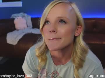 girl cam all day taylor_love_303 image #5141427