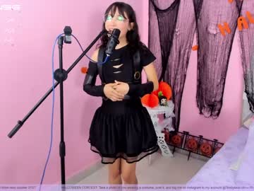 girl cam all day little_effy18 image #2960137