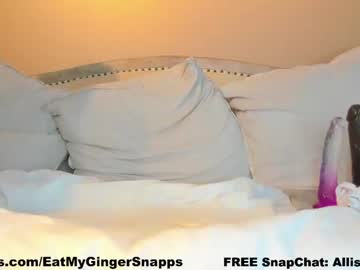 girl cam all day eatmygingersnapps image #6519851