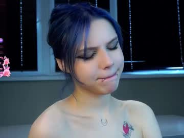 girl cam all day merciabawden image #9330615