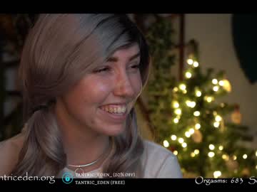 girl cam all day tantric_eden_ image #823360