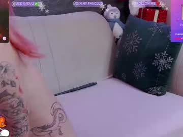 girl cam all day ginger_pie image #5984303
