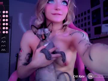 girl cam all day _b_a_n_s_h_e_e_ image #5691484