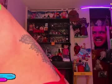 girl cam all day kloelamaravilla18 image #587296