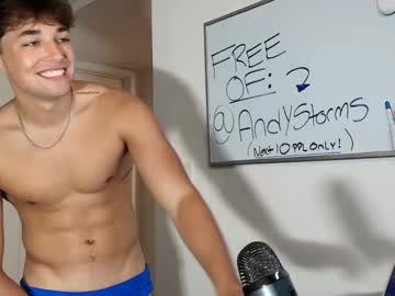 man cam all day andersonstorm image #7390112