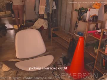 girl cam all day emersoncane image #2224934