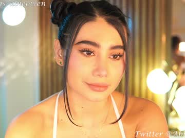 girl cam all day abie_owen image #8793168