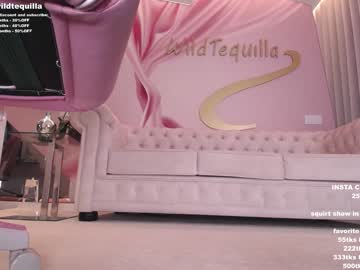 girl cam all day wildtequilla image #3713404