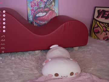 girl cam all day bunnydollstella image #6143060