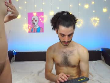 couple cam all day peachcreamcouple image #2394319