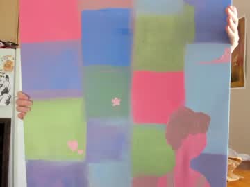 girl cam all day neon_felix image #2414716