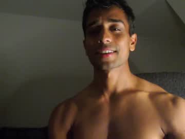 man cam all day jacky_brownn image #2042402