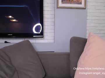 girl cam all day angel_eyes01 image #572641