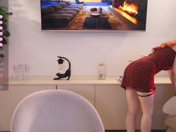 girl cam all day oki_dokie image #6124917