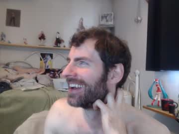 man cam all day bedghost image #4138838