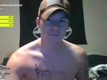 man cam all day antisocialstreamer image #3229094
