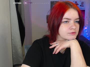 girl cam all day cherry_night666 image #7782373