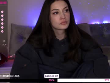 girl cam all day mari_and_jandro image #3450488