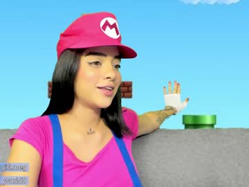 girl cam all day megan_world image #692727