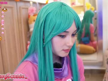 girl cam all day sunny_sonnie image #8000203