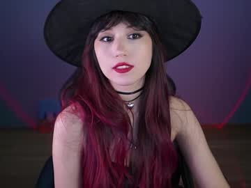 girl cam all day greeny_mat image #8797948