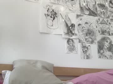 girl cam all day wonderland_stia image #7103303
