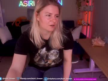 girl cam all day asiri_ocean image #6198945