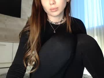 girl cam all day meryfoxxx image #6347525